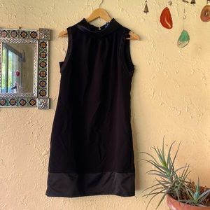 SimplyVera Little Black Dress size 12